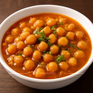 Chana Masala