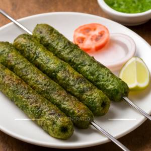 Hara Bhara Kabab