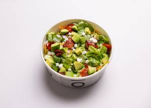 Mediterranean Salad
