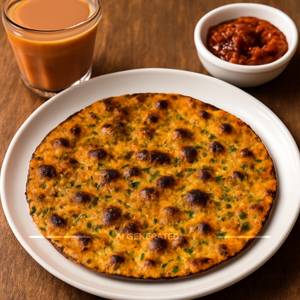 Missi roti