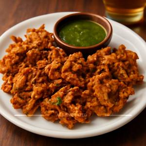 Veg Pakoda