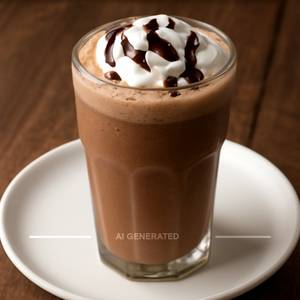 Chocolate Cold Coffee
