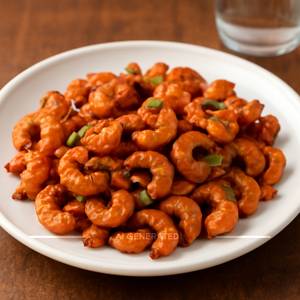 Cashew Nut Fry