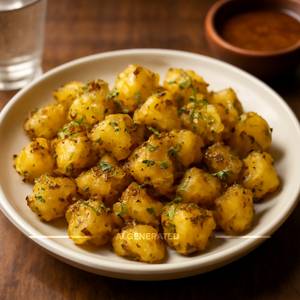 Jeera Aloo