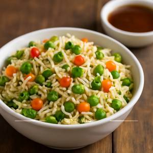Veg Fried Rice