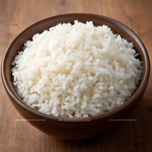 Steam Rice