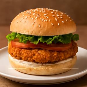Chicken Burger