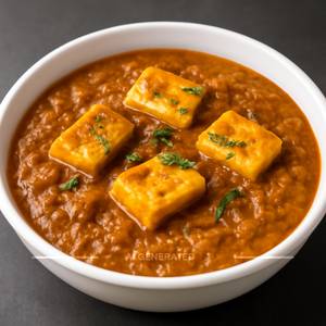 Paneer Khoya Masala