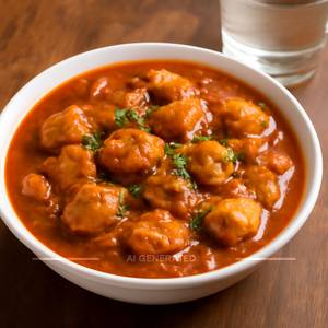 Boneless Dicy Chicken