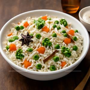 Veg Pulao