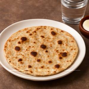 Tawa Chapati