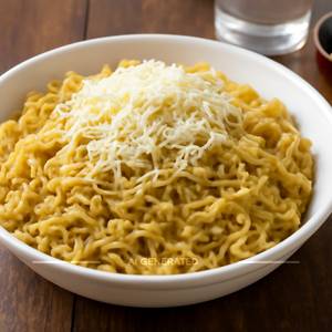 Cheese maggi