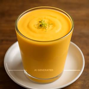 Mango Lassi