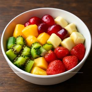 Fruit salad