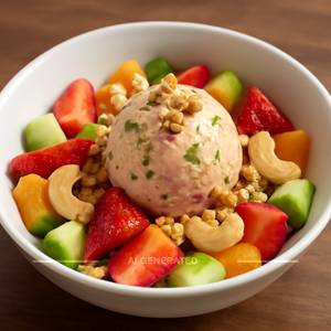 Fruit And Nut Small
