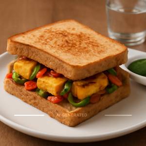 Veg. Paneer