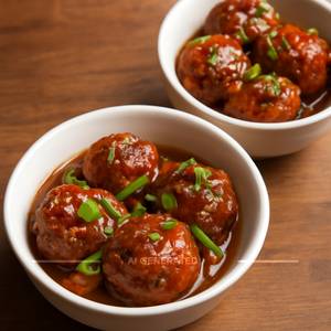 Manchurian dry (Pack of 2)