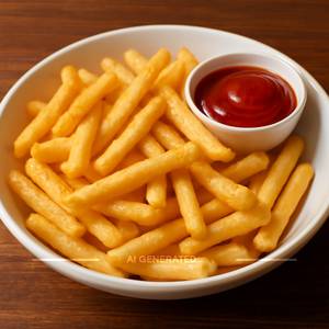Classic French Fries
