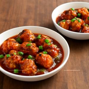 Chicken Manchurian (Pack of 2)                                         