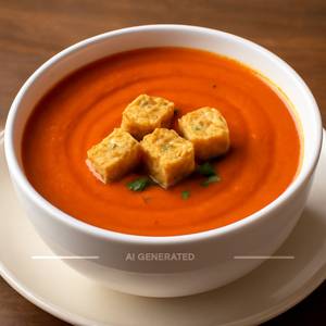 Tomato Soup