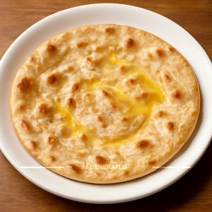 Butter Roti