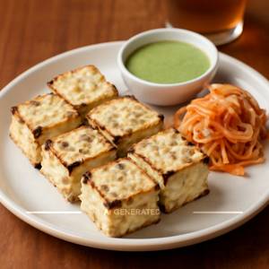 Paneer Malai Tikka