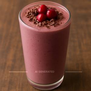 Bournville Cranberry