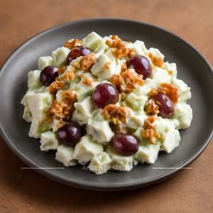 Waldorf Salad     