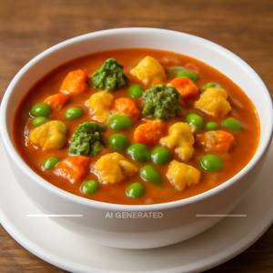 Mix Veg