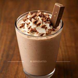 KitKat Shake