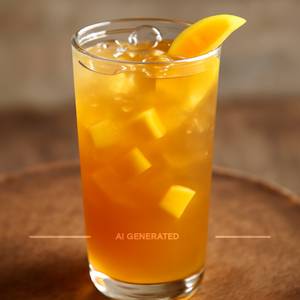 Mango Tea