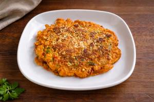 Paneer Besan Chilla (1 Pcs.)