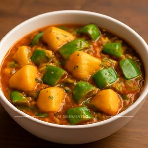 Aloo Shimla