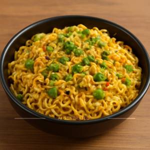 Masala maggi