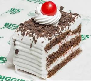 Black Forest Pastry
