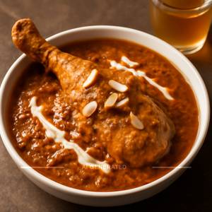 Murgh Musallam