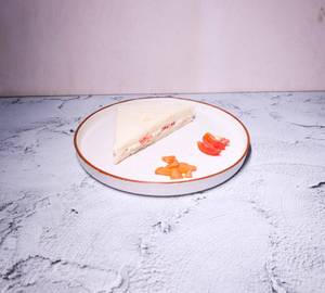 Veg sandwich