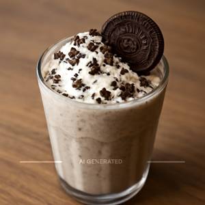 Oreo Shake