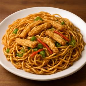 Chicken Chowmein