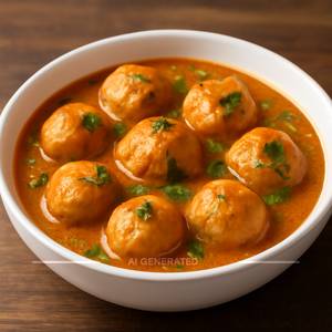 Banarasi Dum Aloo
