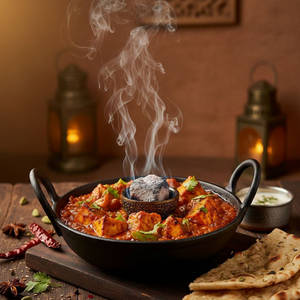 Paneer Angara