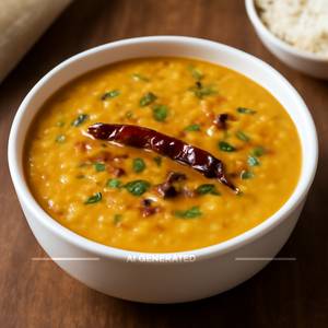 Dal Tadka