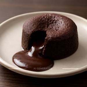 Choco Lava Cake