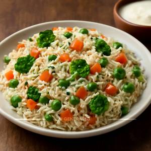 Veg Pulao