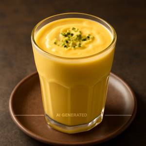 Mango Lassi