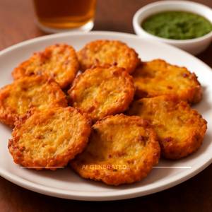 Aalu Pakode[8Pcs]