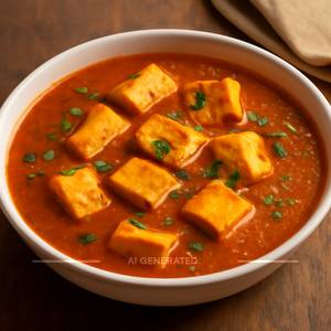 Paneer masala