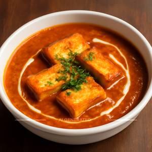 Paneer Mumtaz