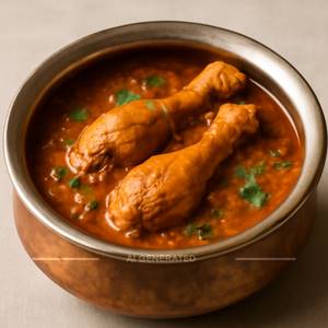 Chicken Handi