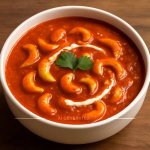 Kaju Curry  [Red]